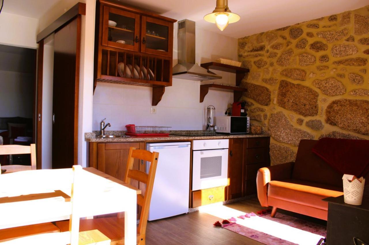 הוילה קאמפו דו ז'רס Casa Da Cuca מראה חיצוני תמונה