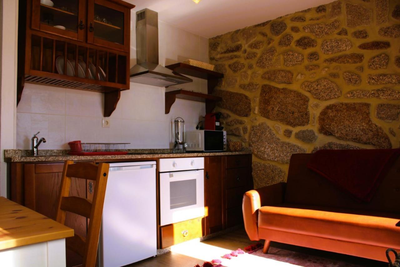הוילה קאמפו דו ז'רס Casa Da Cuca מראה חיצוני תמונה