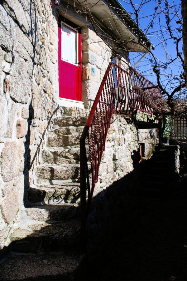 הוילה קאמפו דו ז'רס Casa Da Cuca מראה חיצוני תמונה