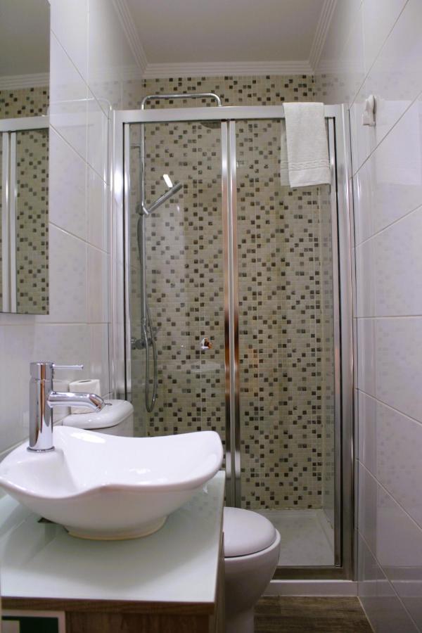 הוילה קאמפו דו ז'רס Casa Da Cuca מראה חיצוני תמונה