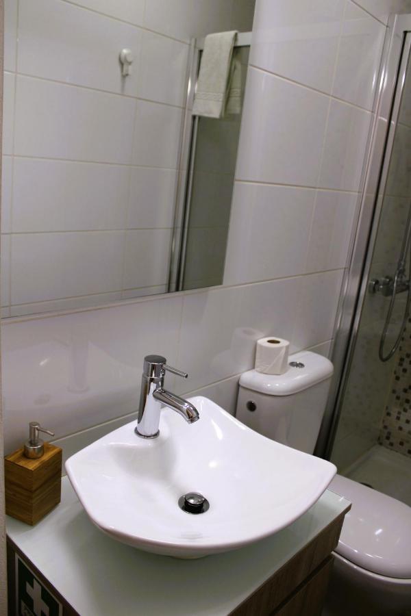 הוילה קאמפו דו ז'רס Casa Da Cuca מראה חיצוני תמונה
