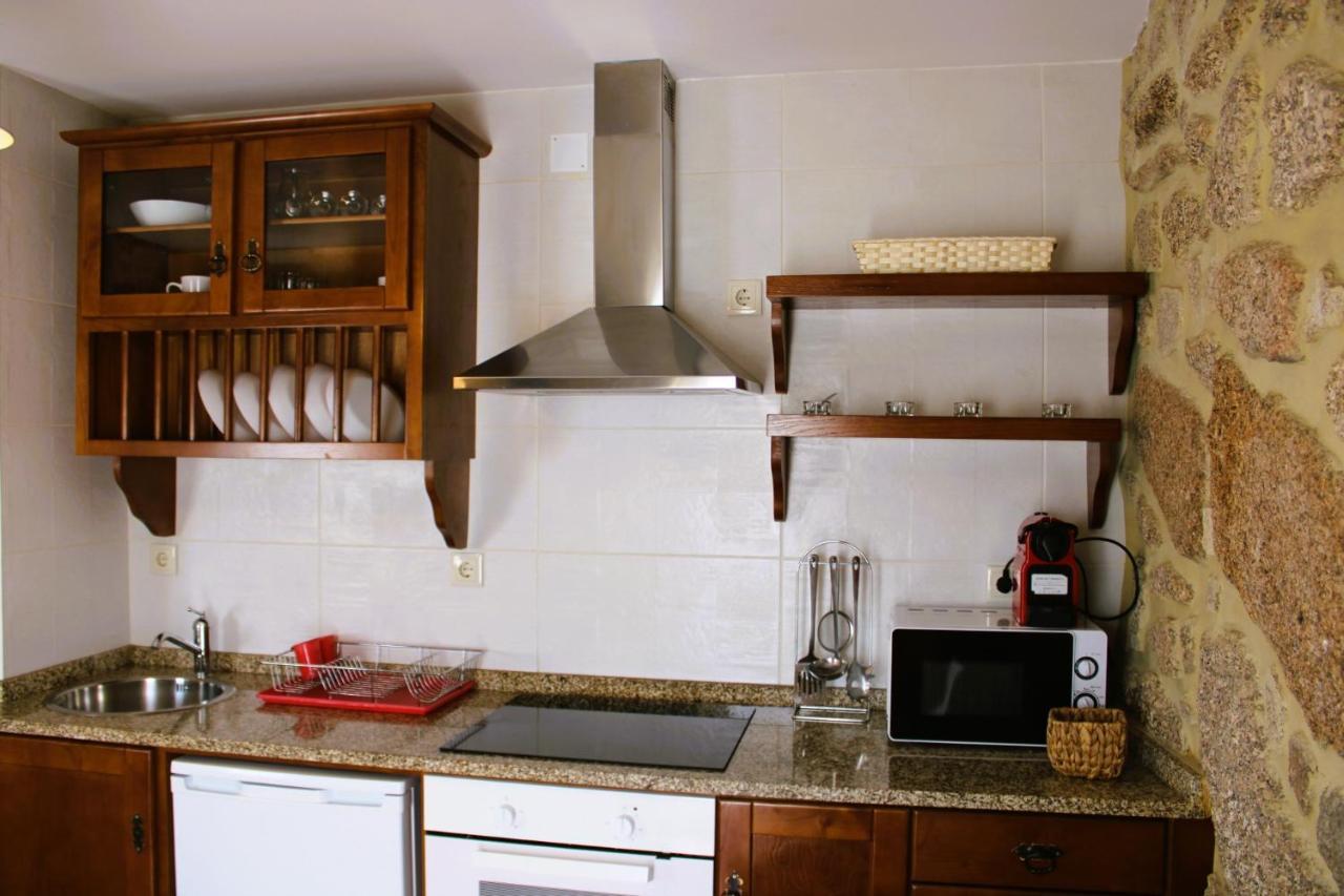 הוילה קאמפו דו ז'רס Casa Da Cuca מראה חיצוני תמונה